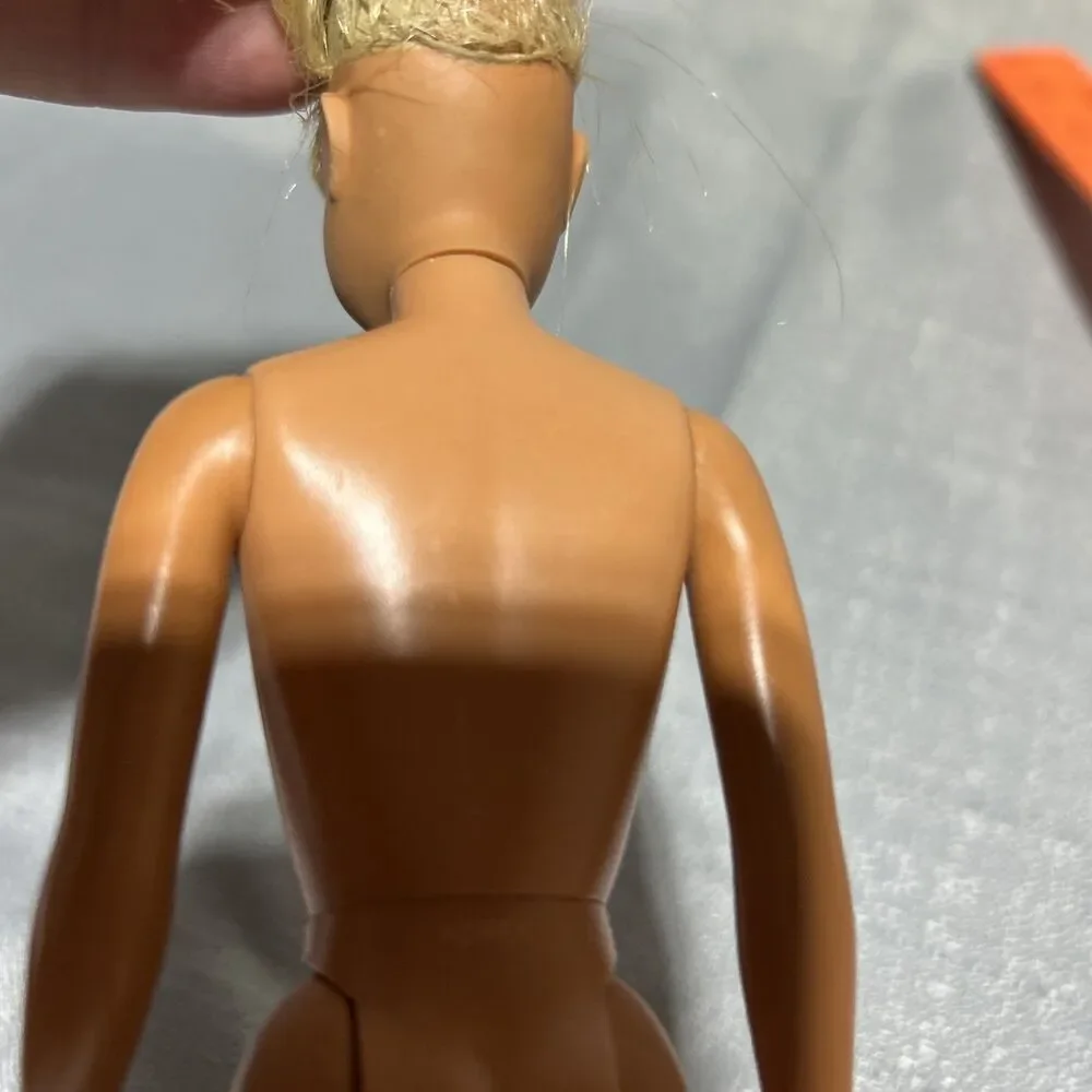 Mattel 1967 malibu
